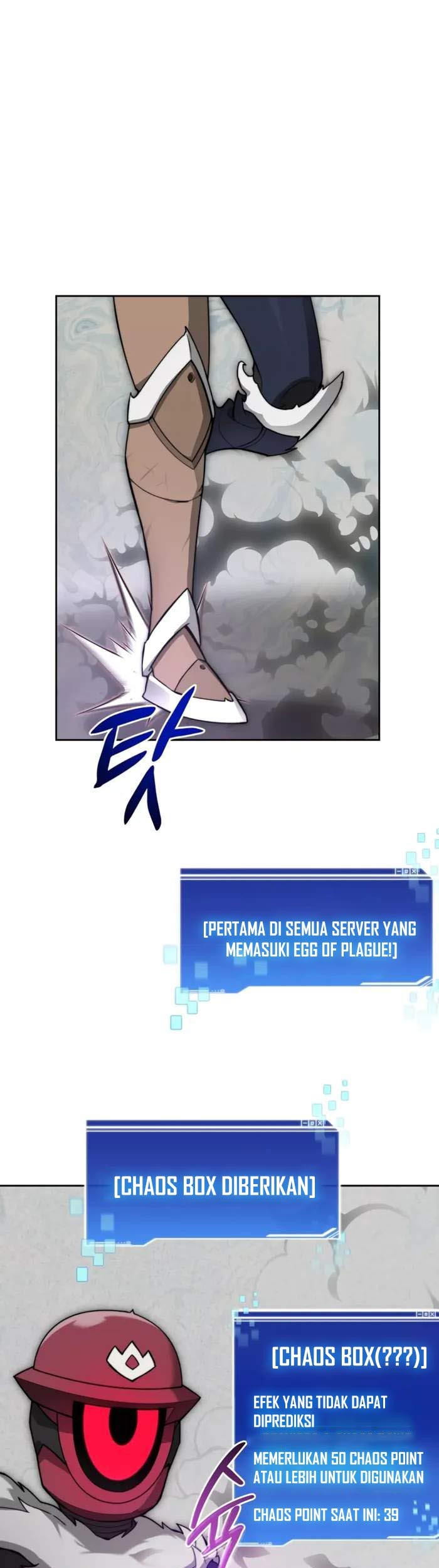 Manhwa Stuck in the Tower Chapter 102 gambar 2