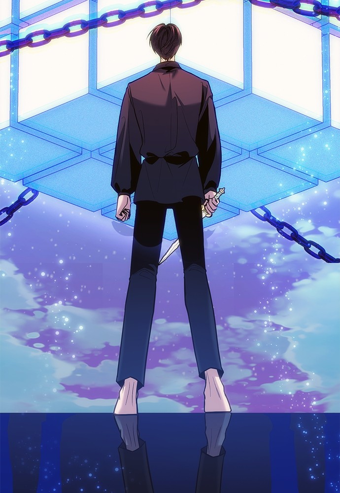 Manhwa How to Live as an Illegal Healer Chapter 78 gambar 2