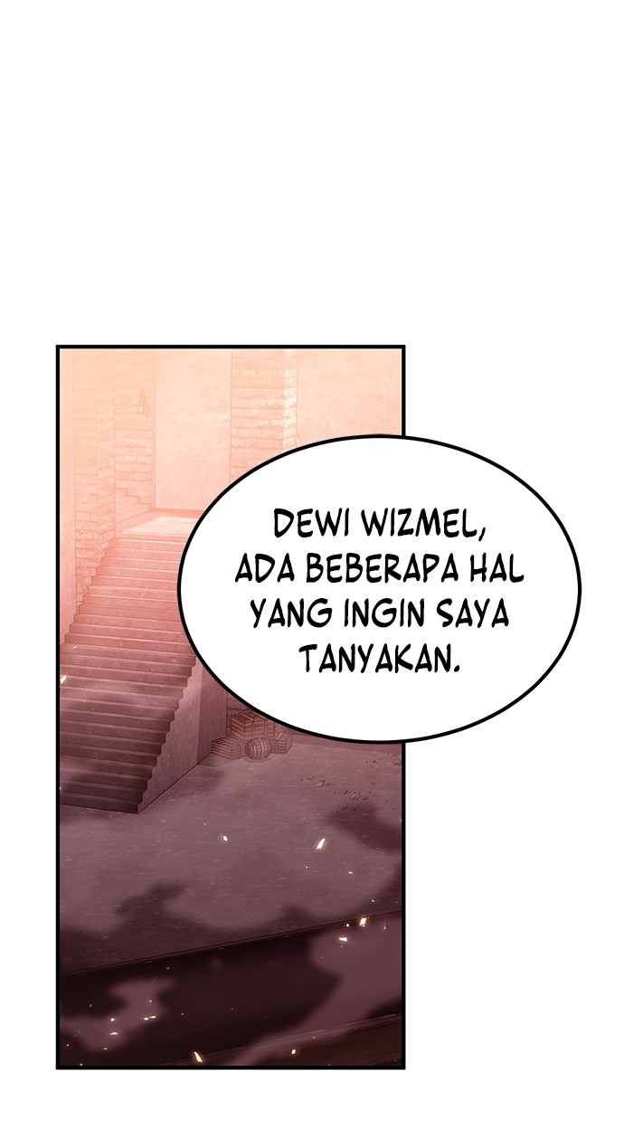 Komik How to Live as an Illegal Healer Chapter 74 gambar 1