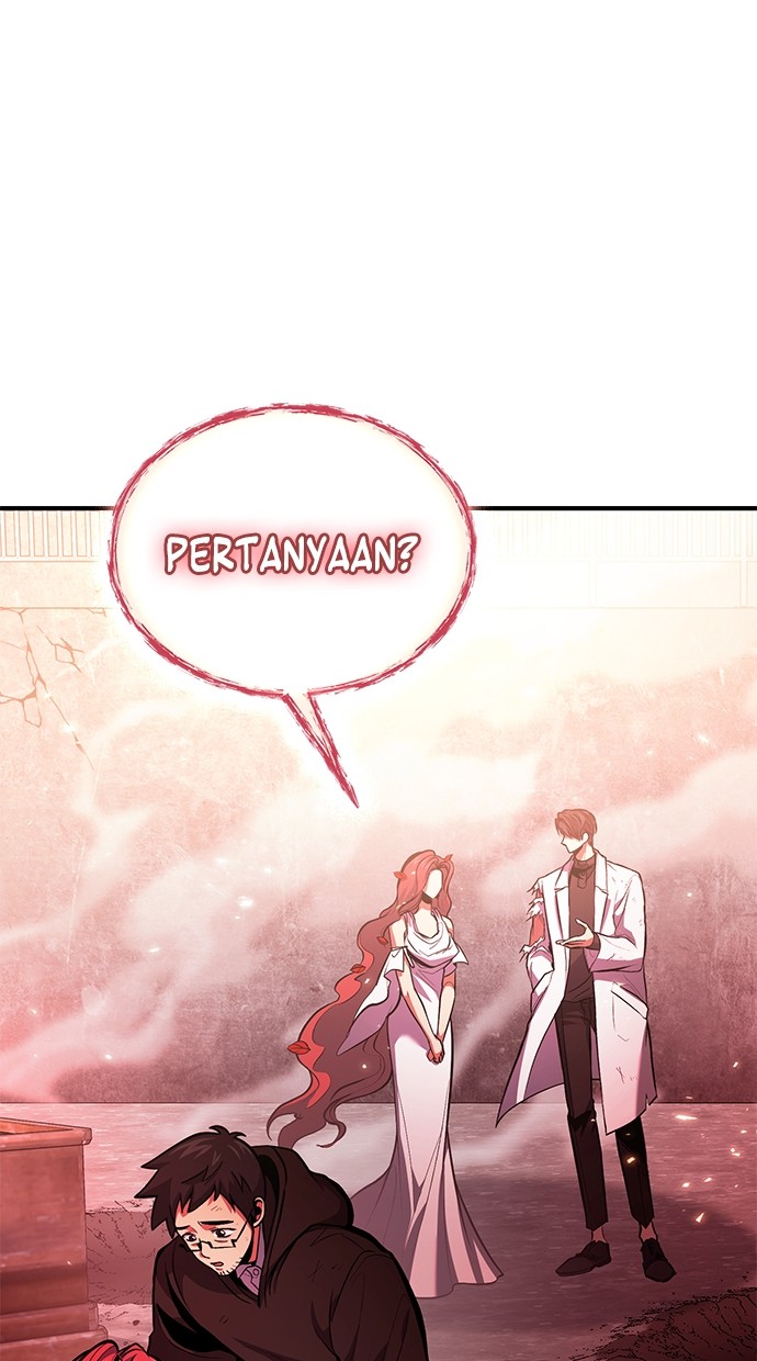 Manhwa How to Live as an Illegal Healer Chapter 74 gambar 2