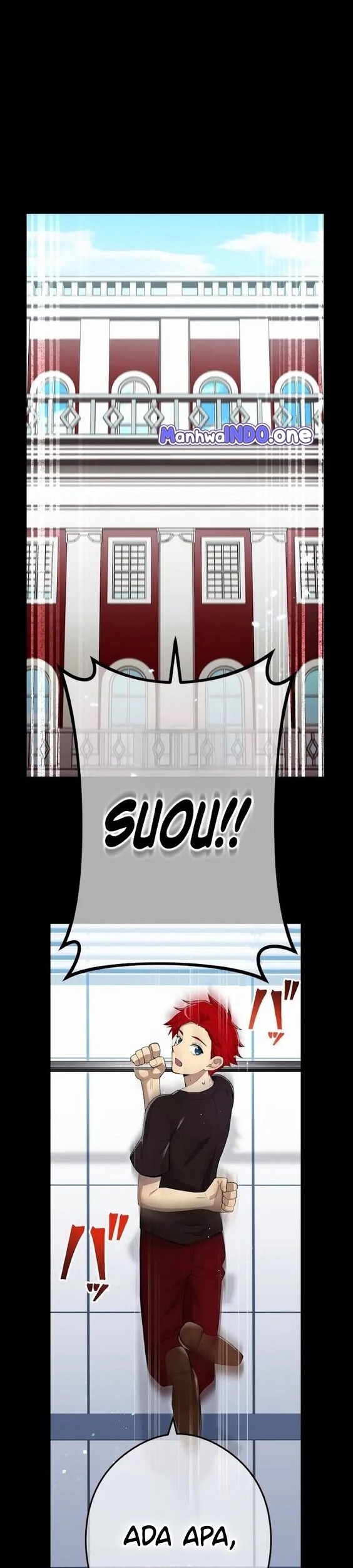 Manga I Am the Strongest Awakeners, Recognized by All of the World’s Cheat Masters Chapter 41 gambar 2