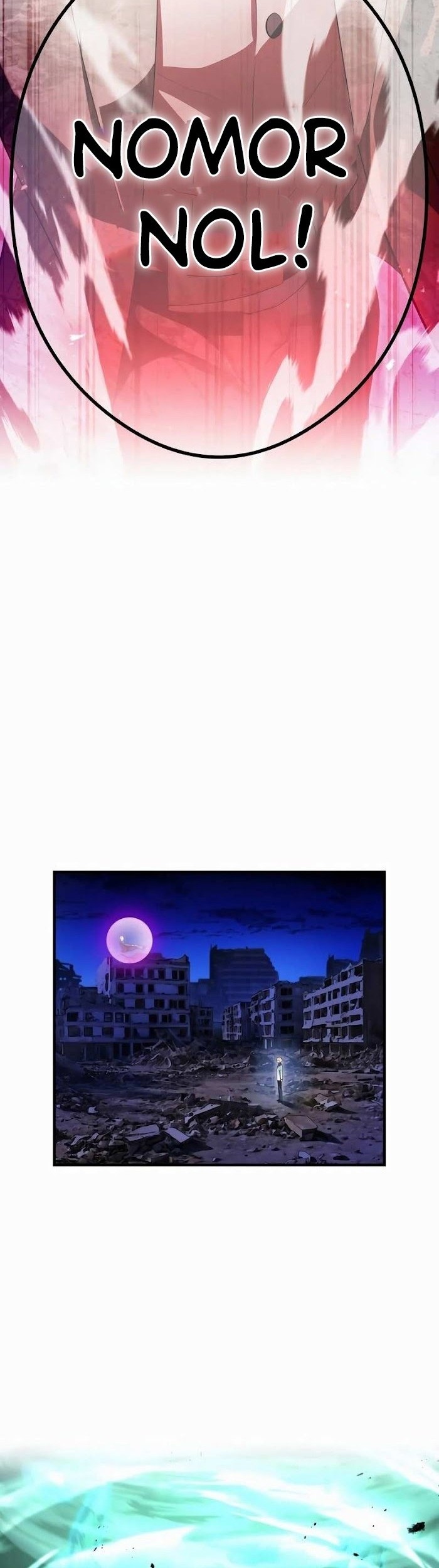 Manga I Am the Strongest Awakeners, Recognized by All of the World’s Cheat Masters Chapter 40 gambar 2