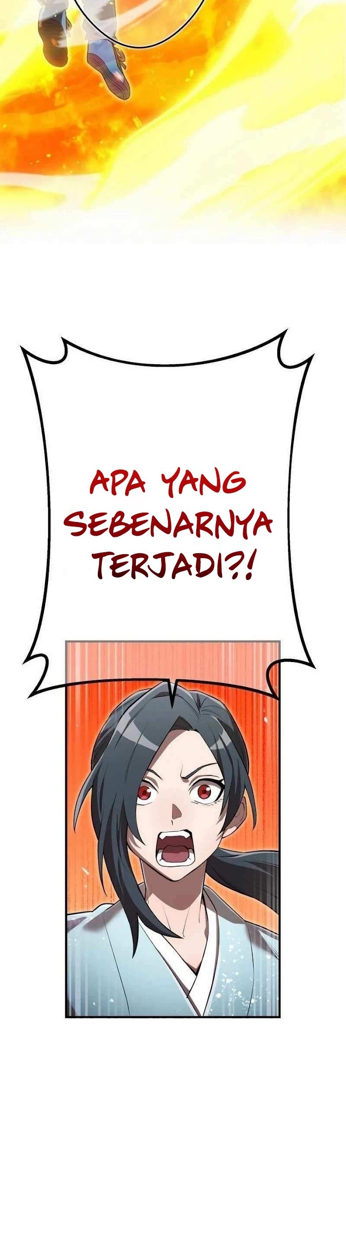 Manga I Am the Strongest Awakeners, Recognized by All of the World’s Cheat Masters Chapter 37 gambar 2