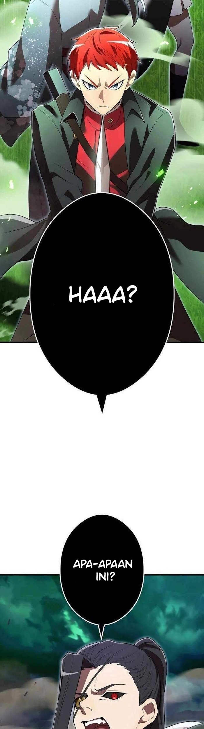 Manga I Am the Strongest Awakeners, Recognized by All of the World’s Cheat Masters Chapter 36 gambar 2