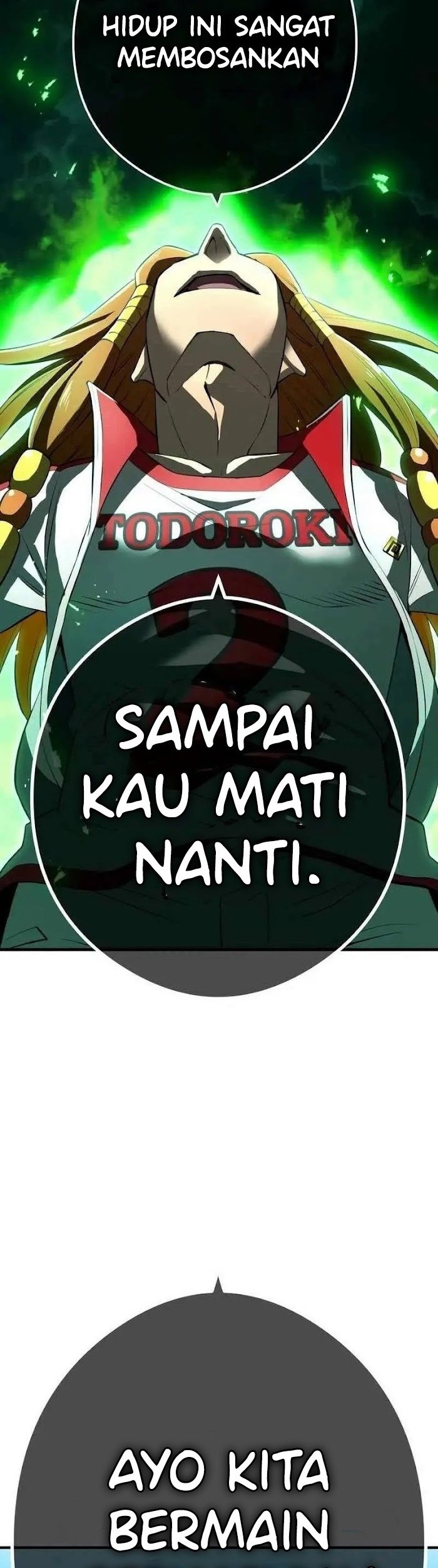 Manga I Am the Strongest Awakeners, Recognized by All of the World’s Cheat Masters Chapter 35 gambar 2