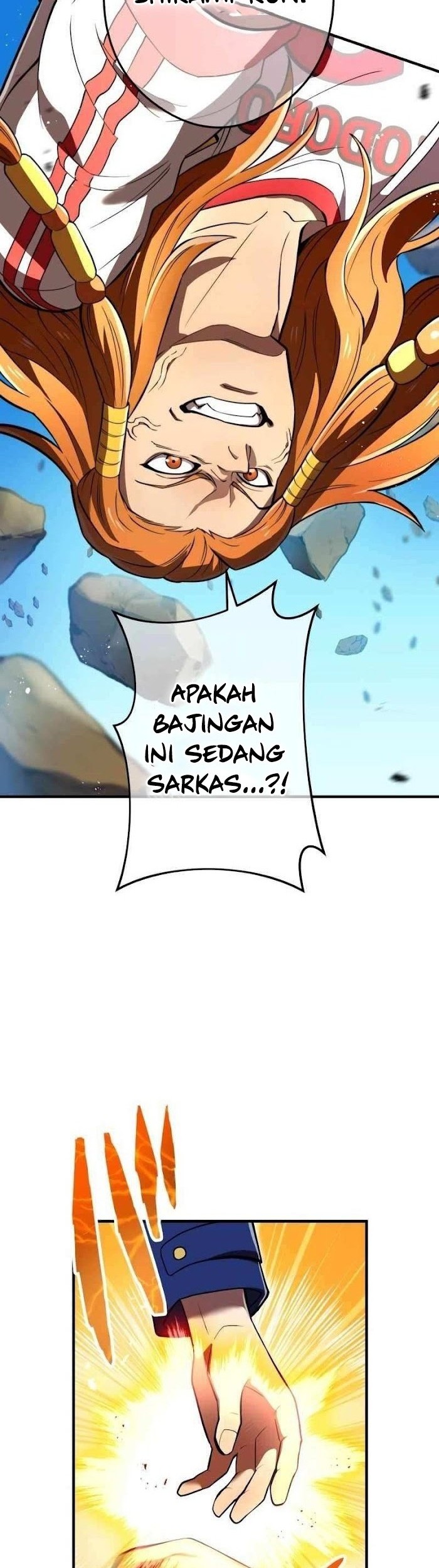 Manga I Am the Strongest Awakeners, Recognized by All of the World’s Cheat Masters Chapter 31 gambar 2