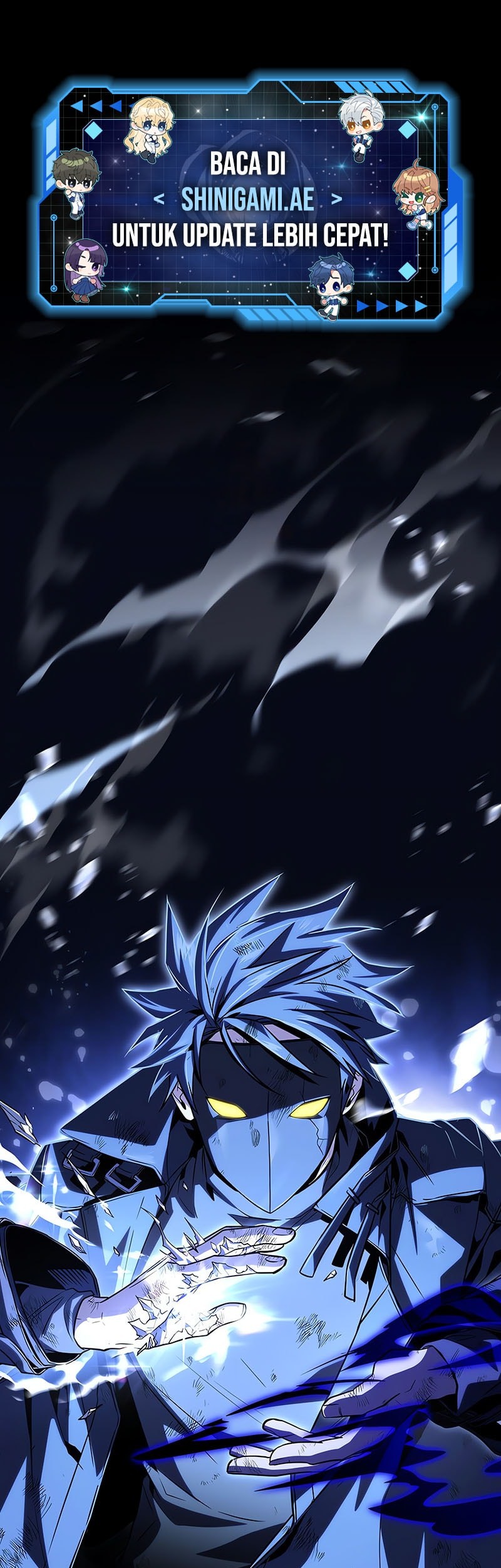 Manhwa Return of the Frozen Player Chapter 162 gambar 2