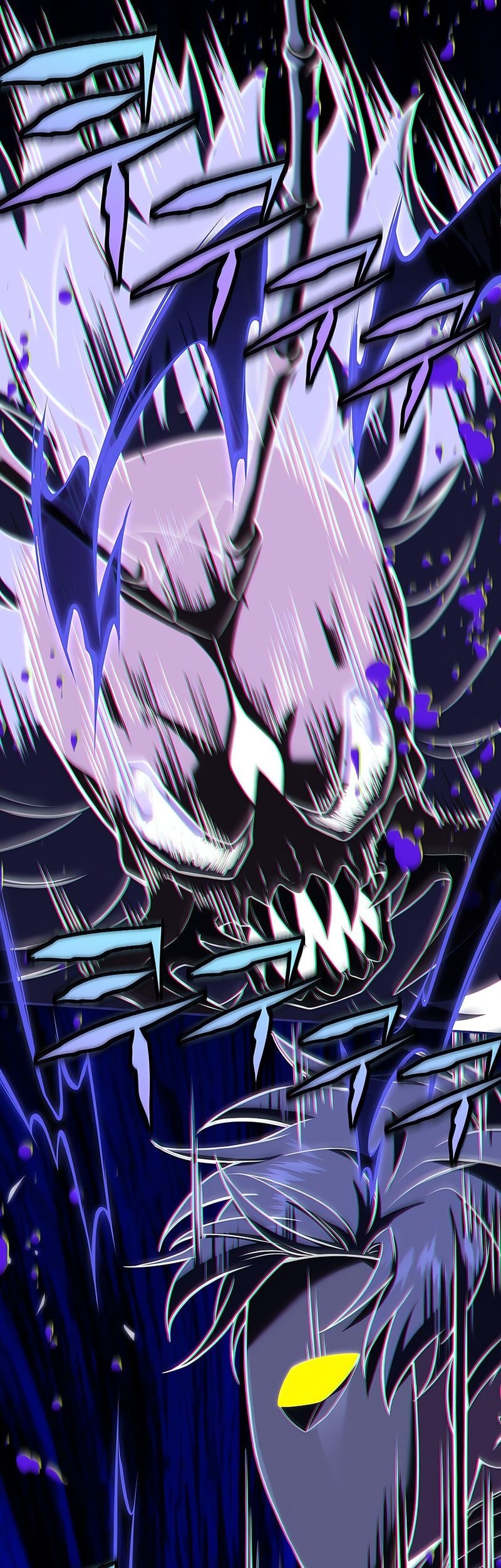 Manhwa Return of the Frozen Player Chapter 160 gambar 2