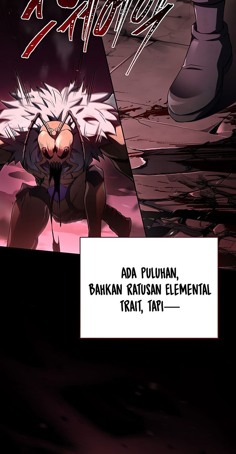 Return of the Frozen Player Chapter 160 - Halaman 5