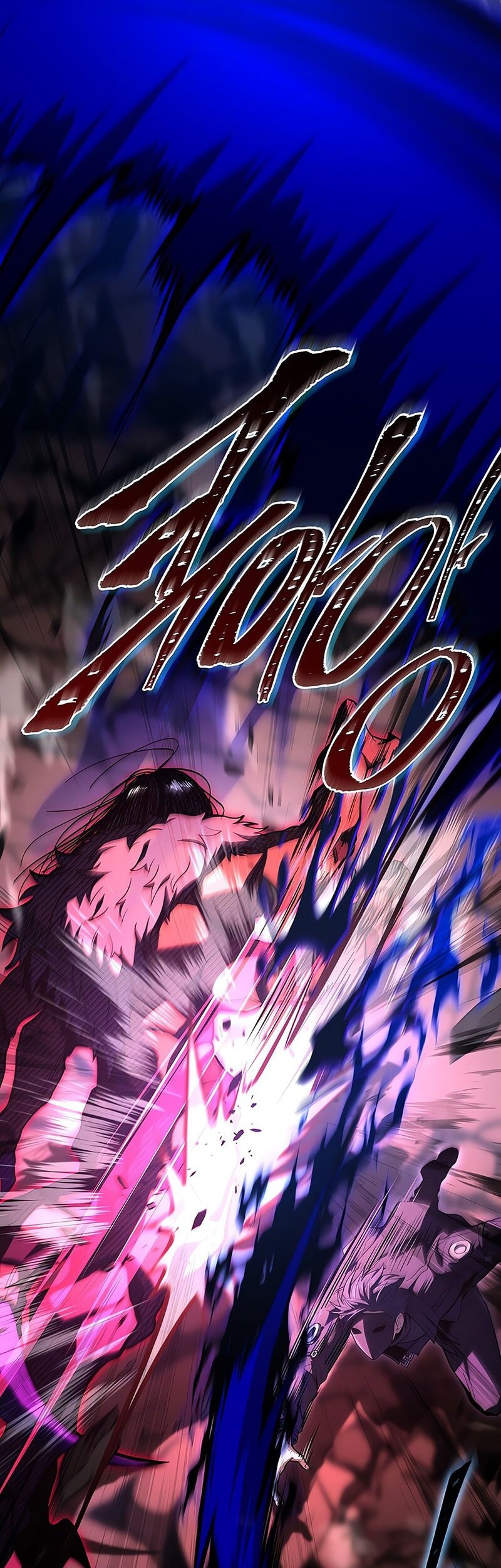 Return of the Frozen Player Chapter 160 - Halaman 19