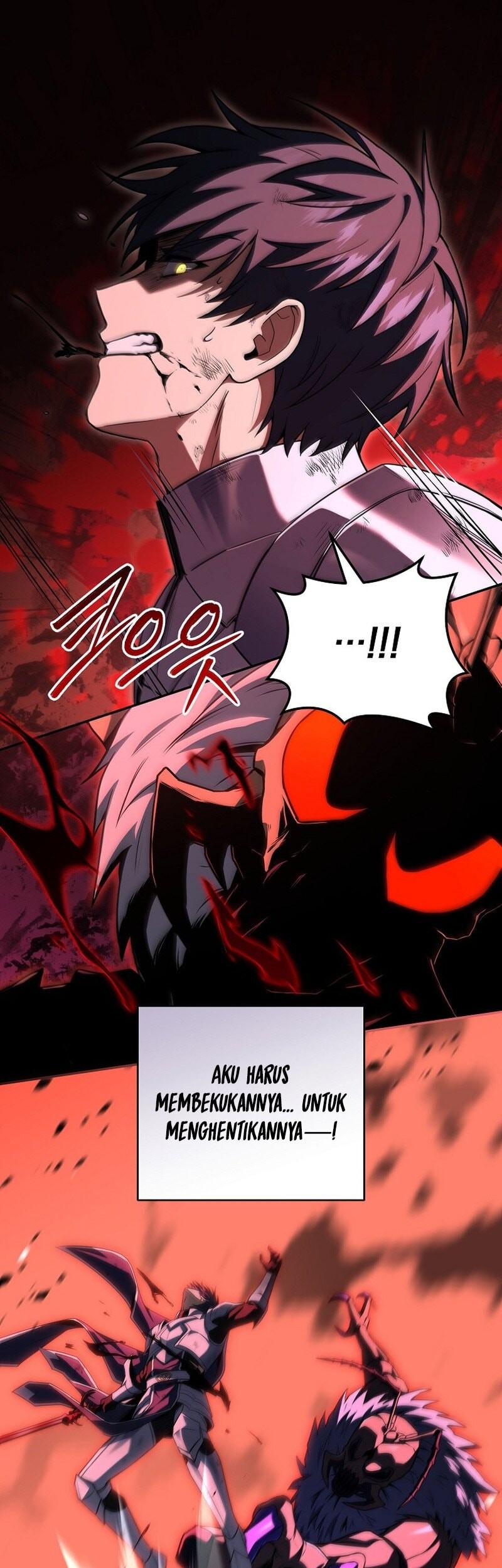 Manhwa Return of the Frozen Player Chapter 159 gambar 2