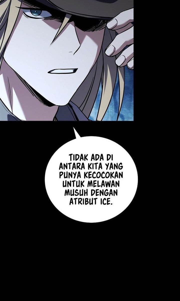 Return of the Frozen Player Chapter 158 - Halaman 4