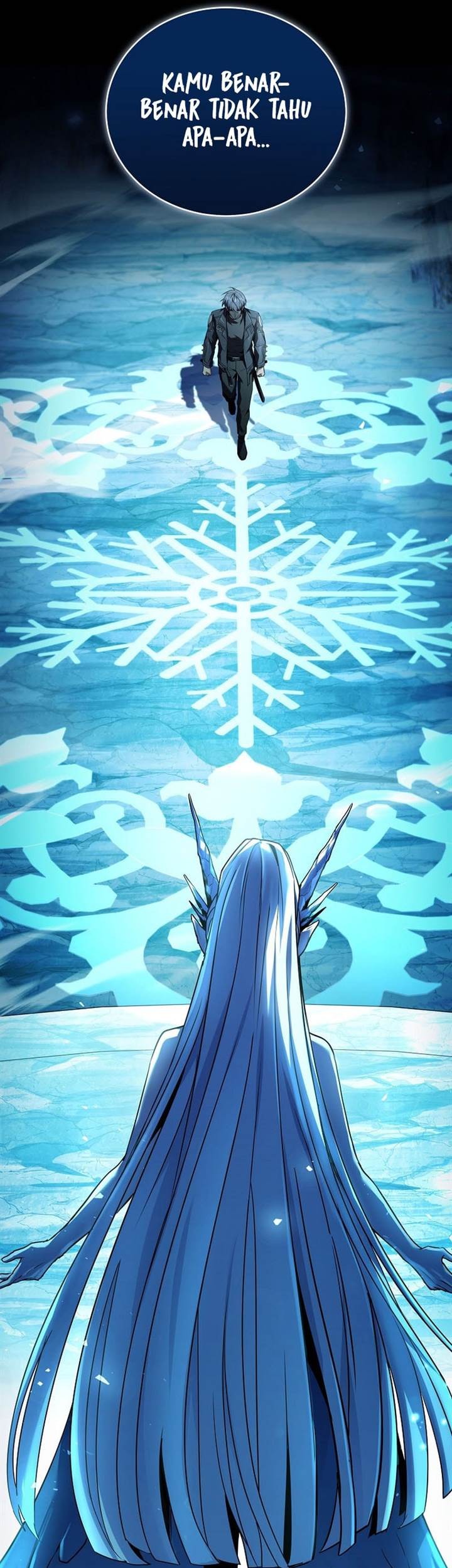 Return of the Frozen Player Chapter 158 - Halaman 9