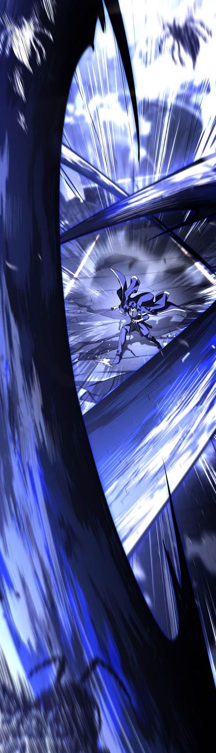 Return of the Frozen Player Chapter 158 - Halaman 16