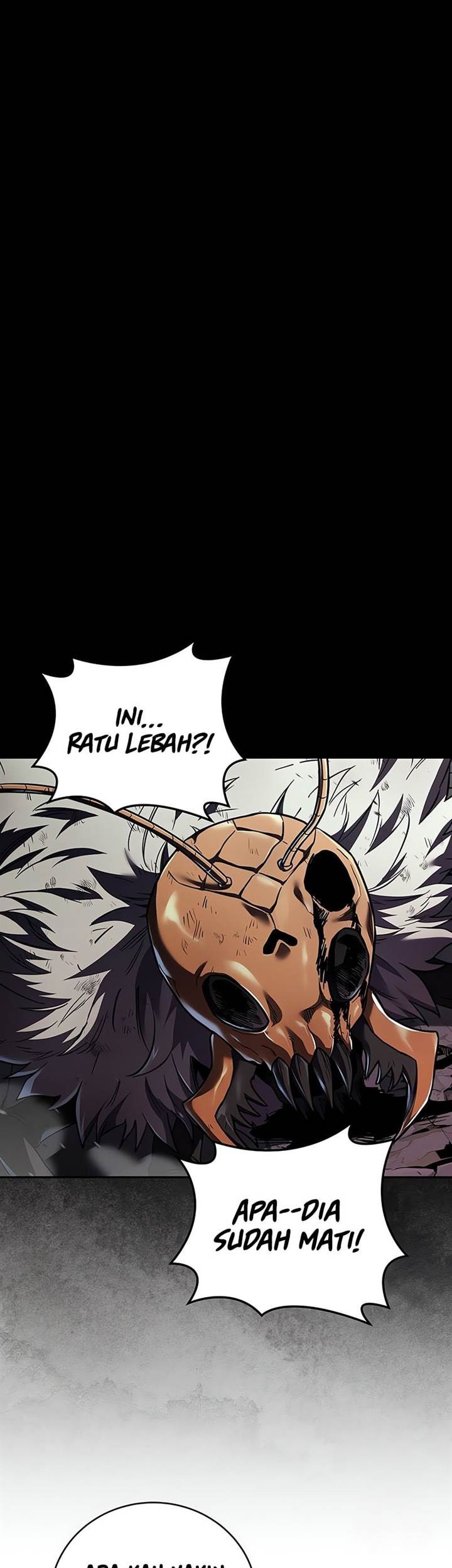 Komik Return of the Frozen Player Chapter 157 gambar 1
