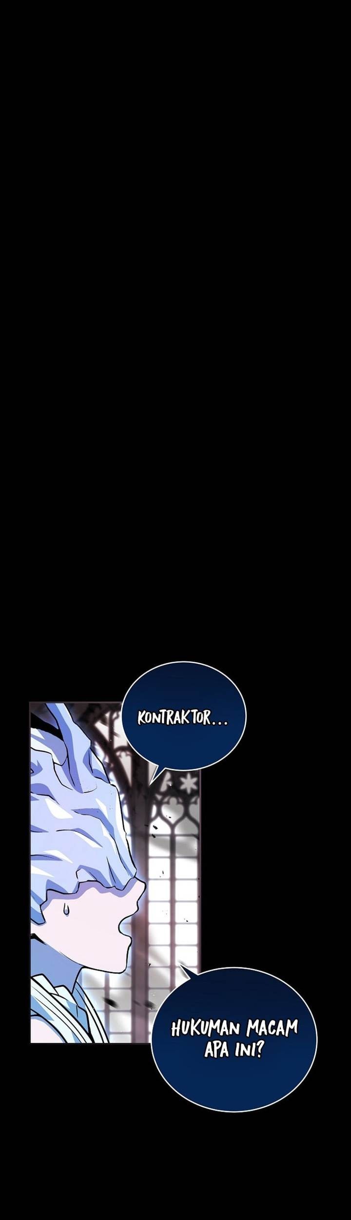 Komik Return of the Frozen Player Chapter 156 gambar 1