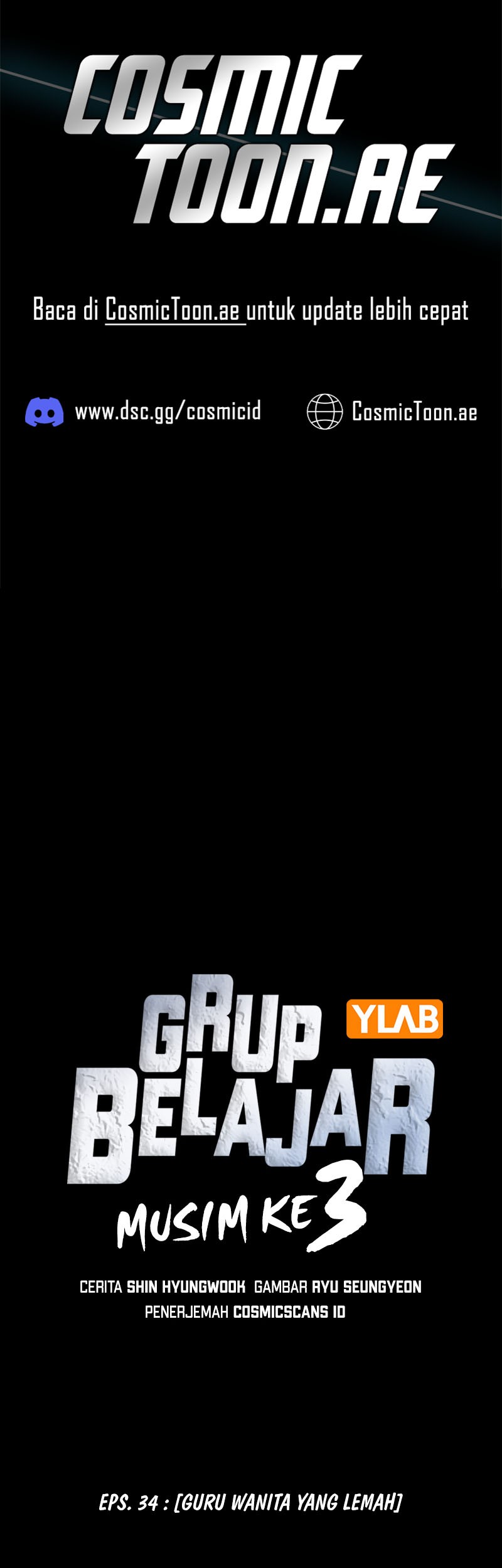 Manhwa Study Group Chapter 269 gambar 2
