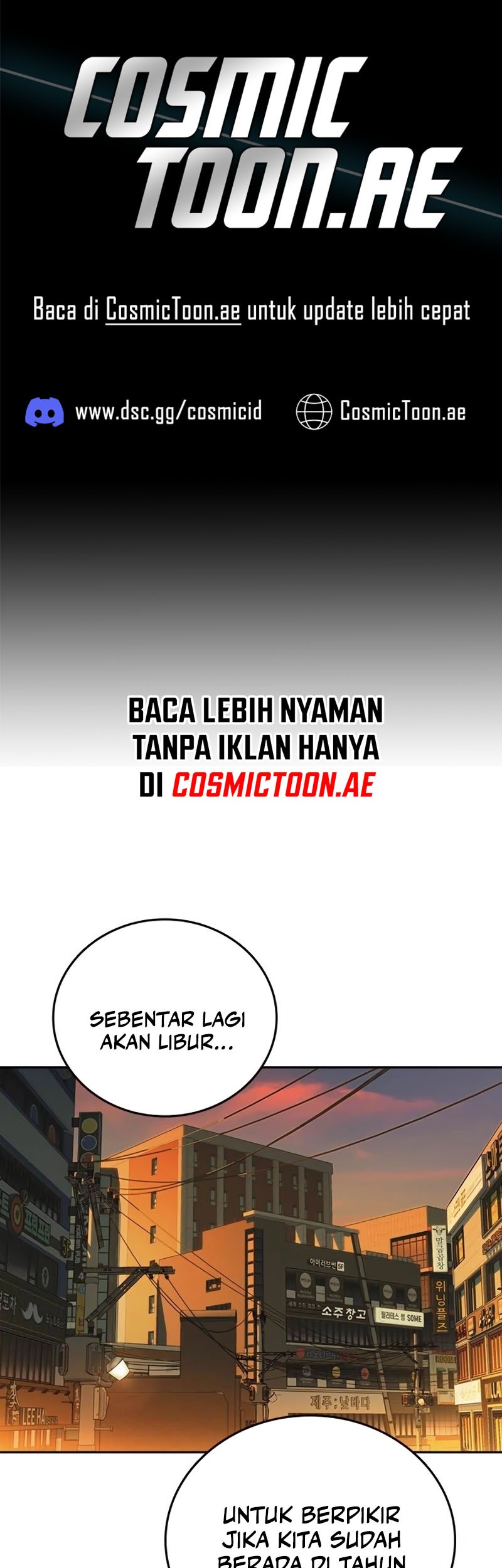 Manhwa Study Group Chapter 266 gambar 2