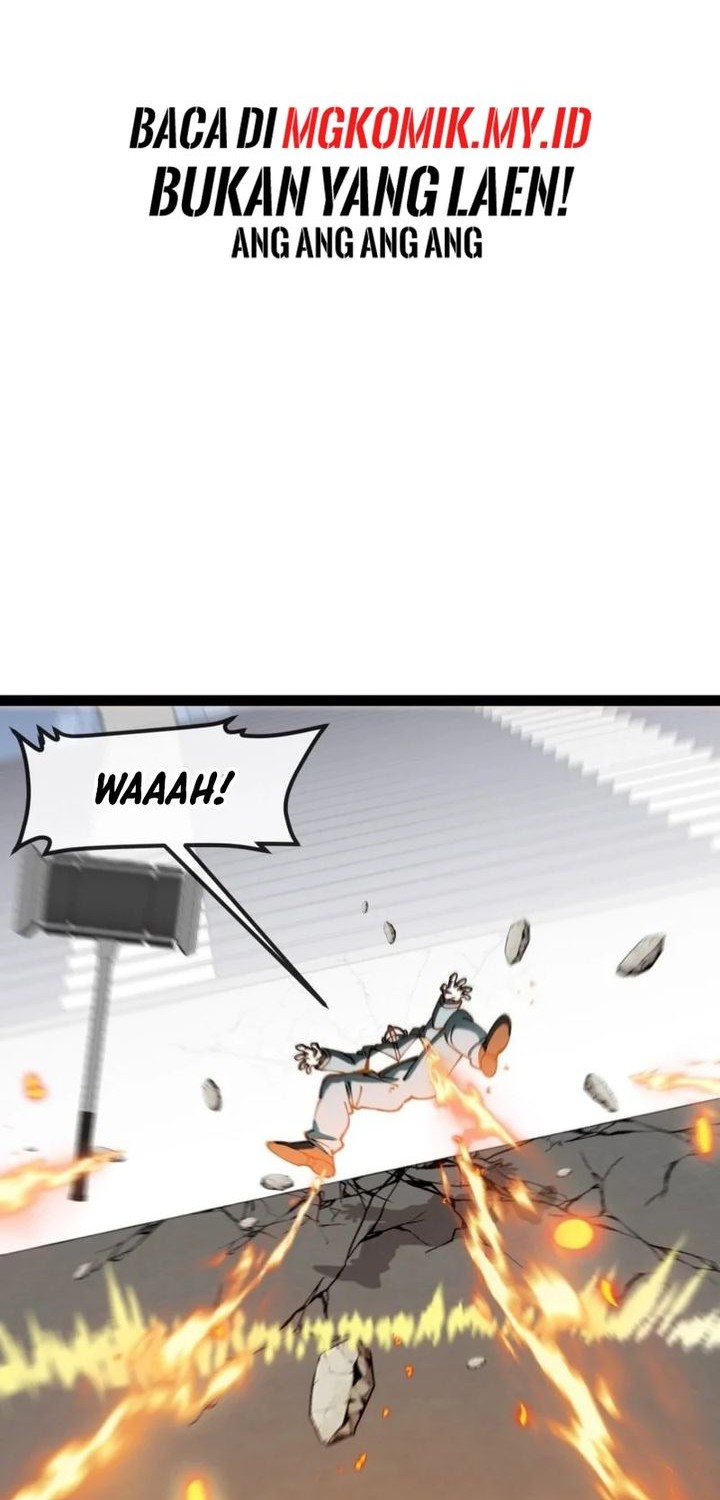 Manhua Divine Leveling System Chapter 145 gambar 2