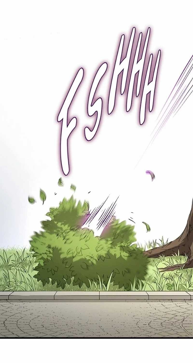 Manhwa Return of the Renebound Professor Chapter 35 gambar 2