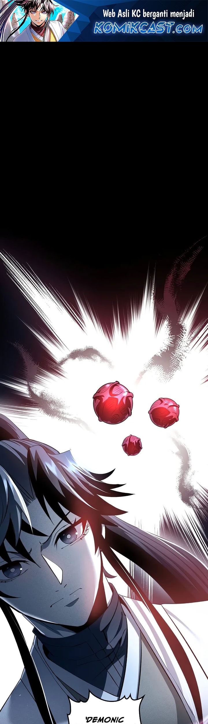 Manhwa Doctor’s Rebirth Chapter 186 gambar 2