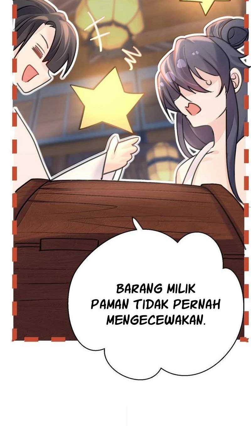 Am I Invincible Chapter 290 - Halaman 4