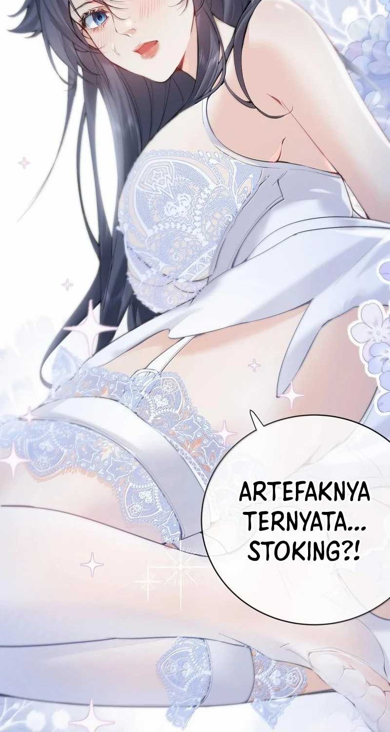 Am I Invincible Chapter 290 - Halaman 8
