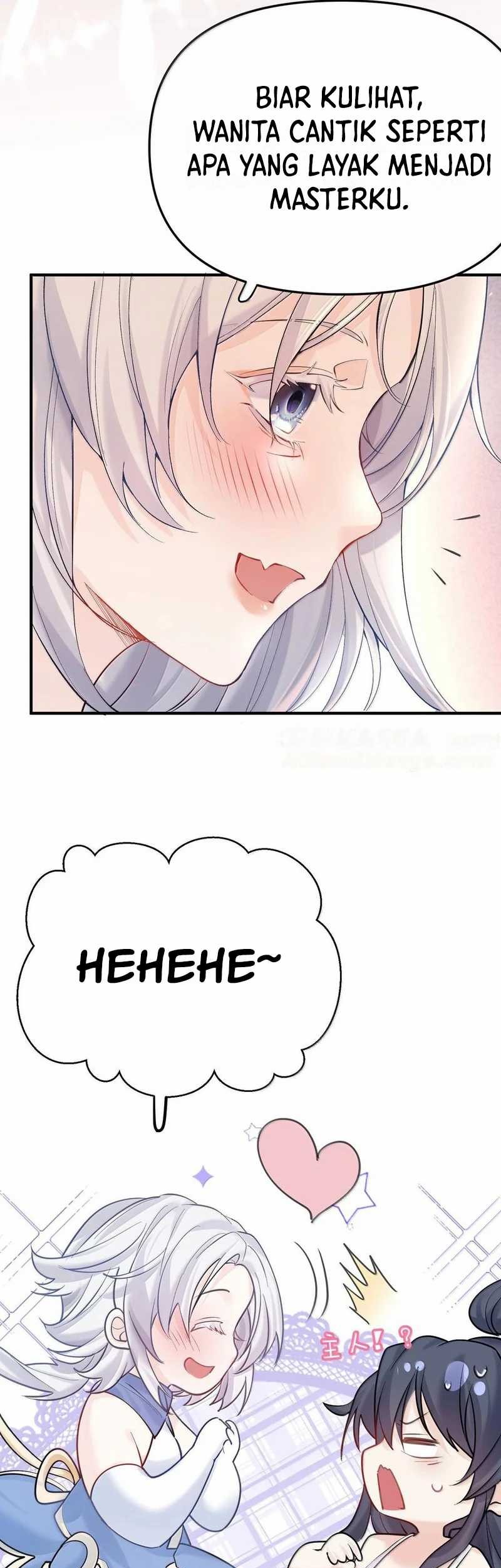 Am I Invincible Chapter 290 - Halaman 13