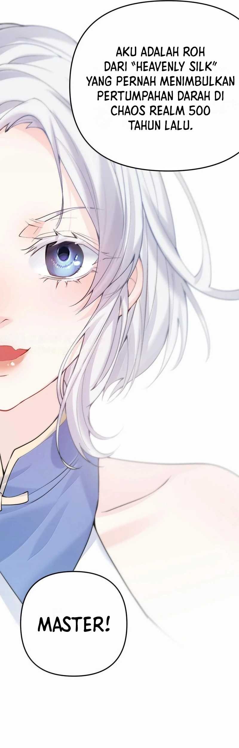 Am I Invincible Chapter 290 - Halaman 15