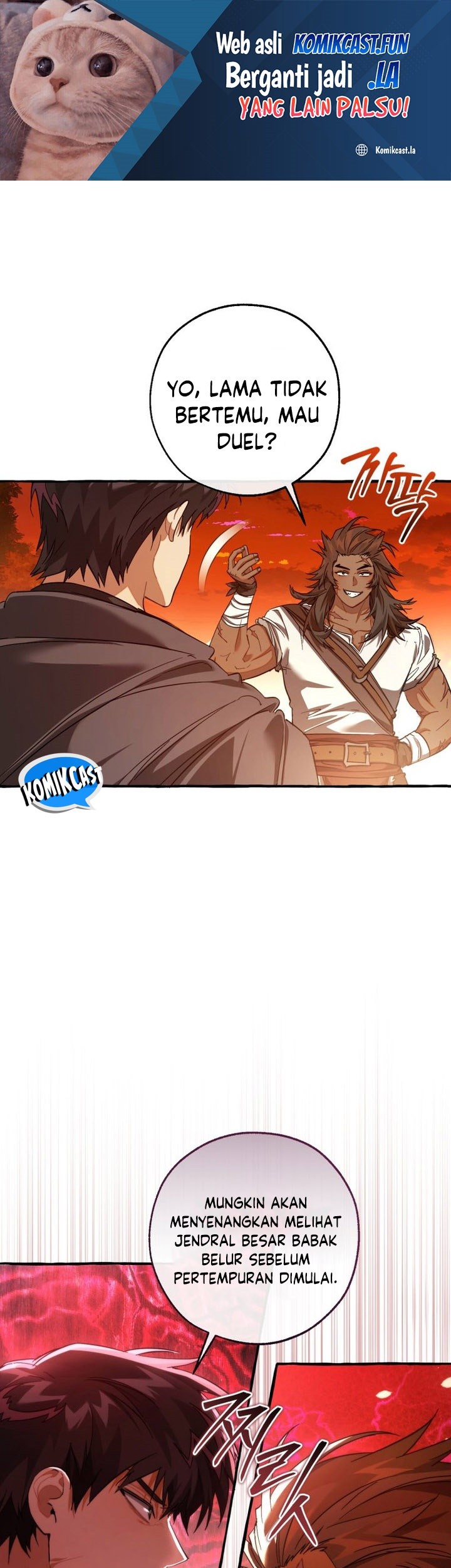 Manhwa Trash of the Count’s Family Chapter 141 gambar 2