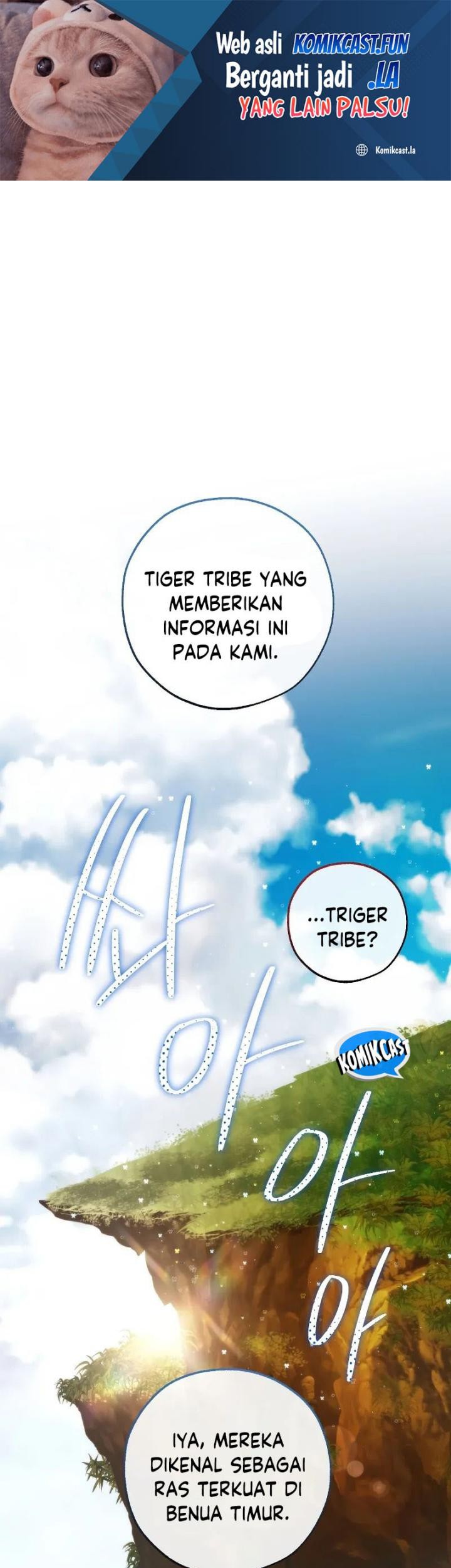 Manhwa Trash of the Count’s Family Chapter 140 gambar 2