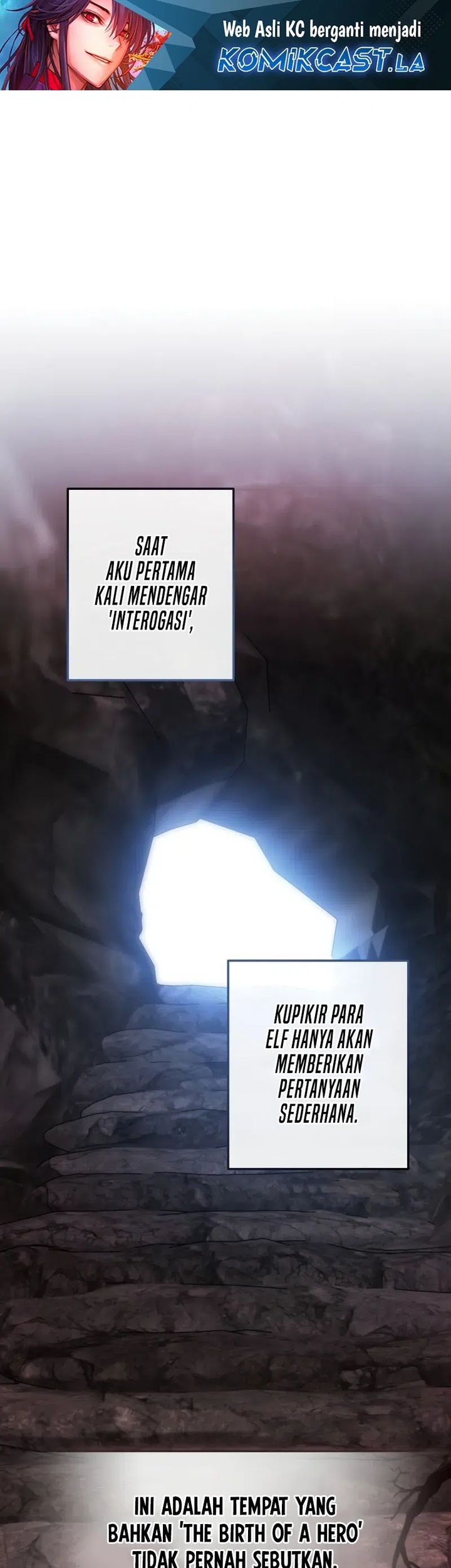 Manhwa Trash of the Count’s Family Chapter 137 gambar 2