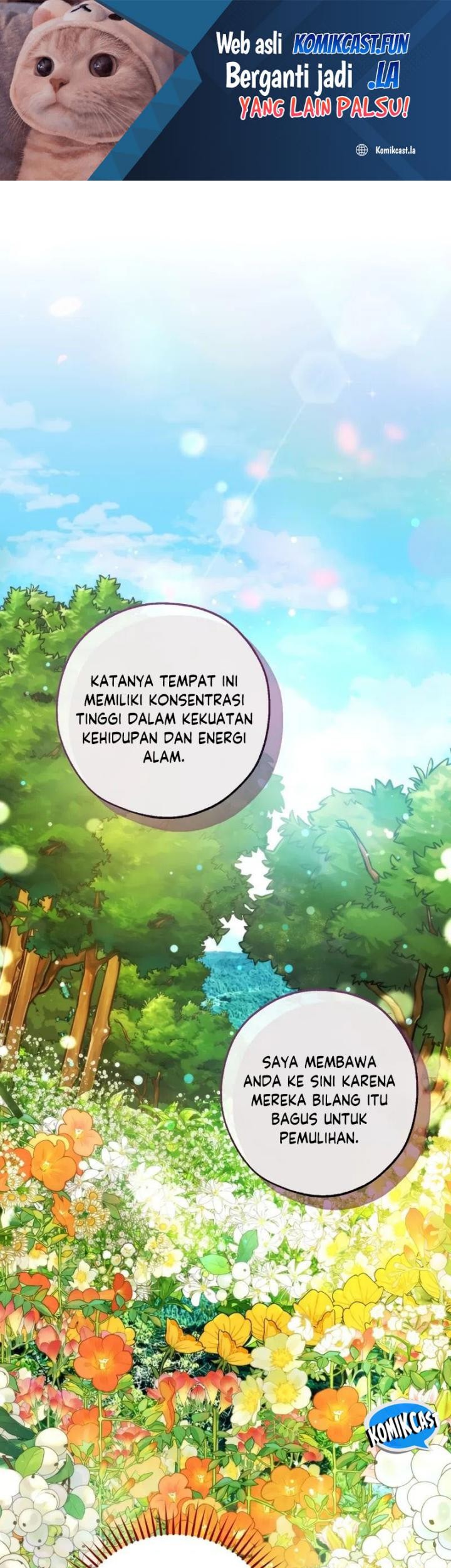 Manhwa Trash of the Count’s Family Chapter 136 gambar 2