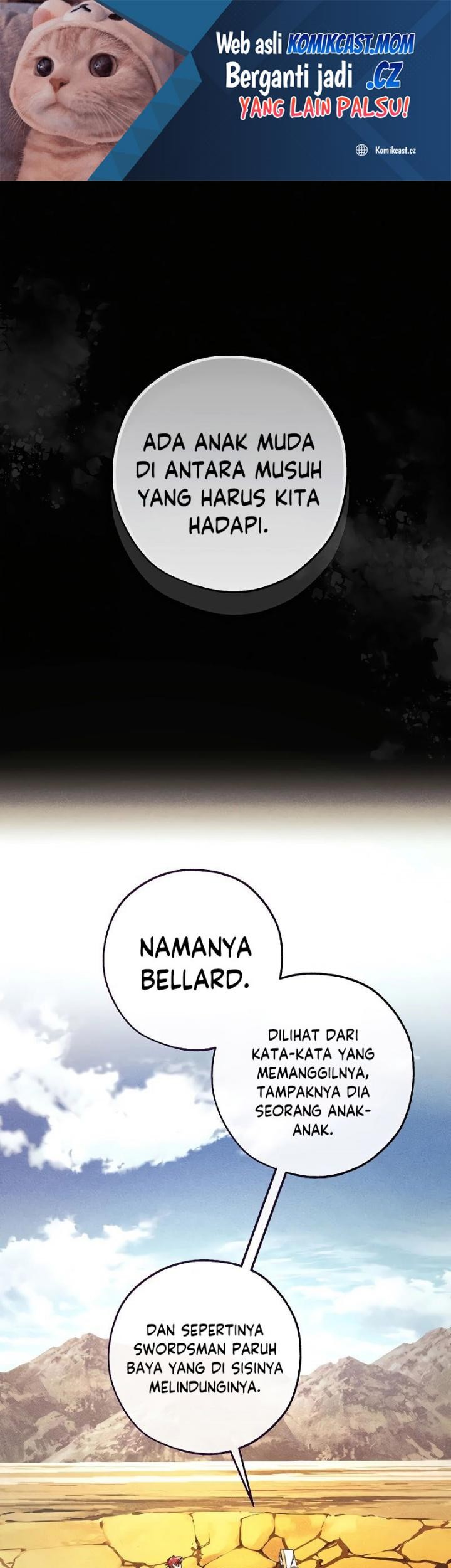 Manhwa Trash of the Count’s Family Chapter 134 gambar 2