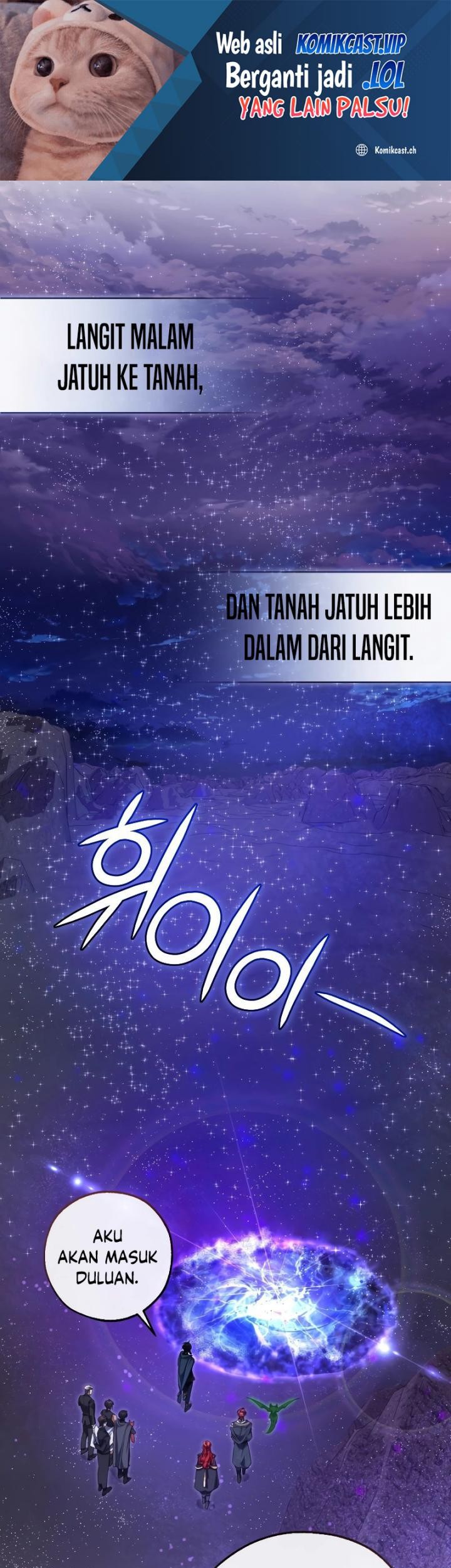 Manhwa Trash of the Count’s Family Chapter 123 gambar 2