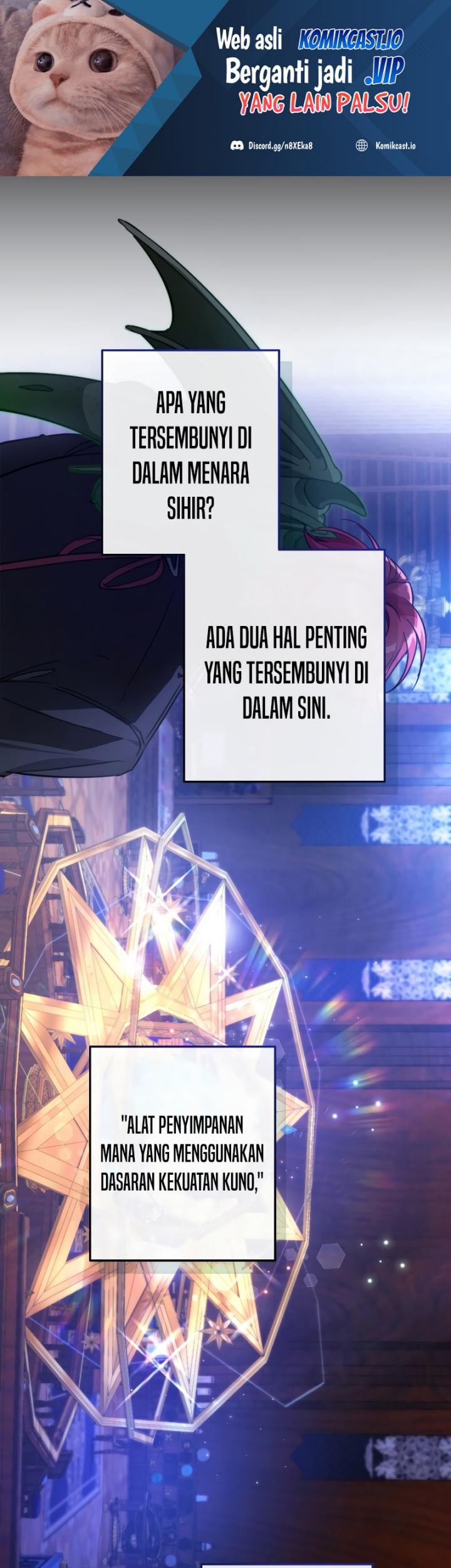 Manhwa Trash of the Count’s Family Chapter 101 gambar 2