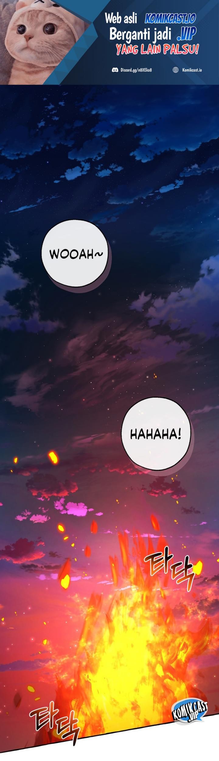 Manhwa Trash of the Count’s Family Chapter 100 gambar 2
