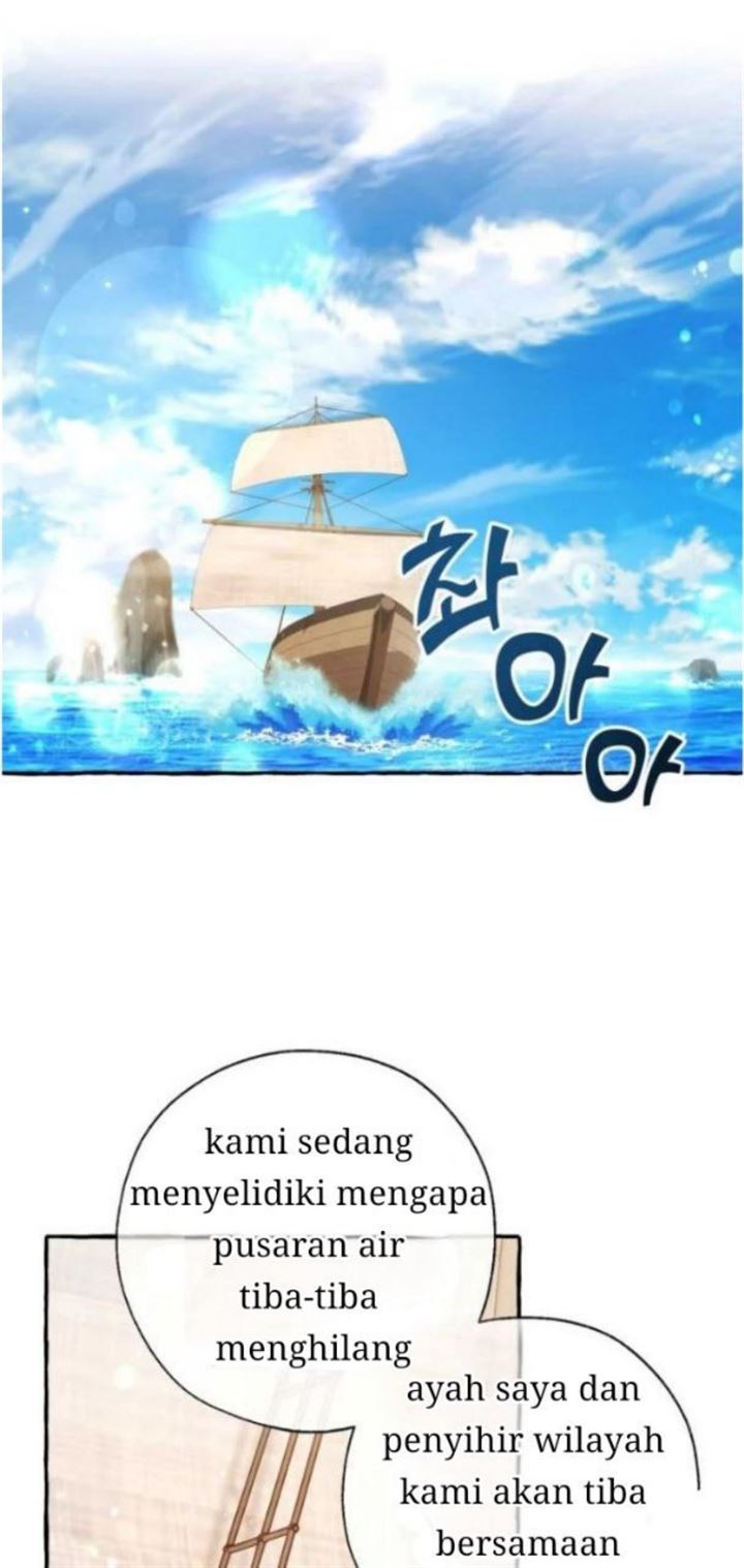 Komik Trash of the Count’s Family Chapter 74 gambar 1