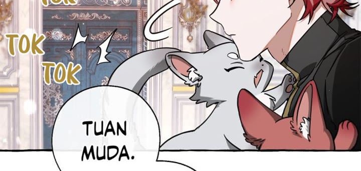 Manhwa Trash of the Count’s Family Chapter 72 gambar 2