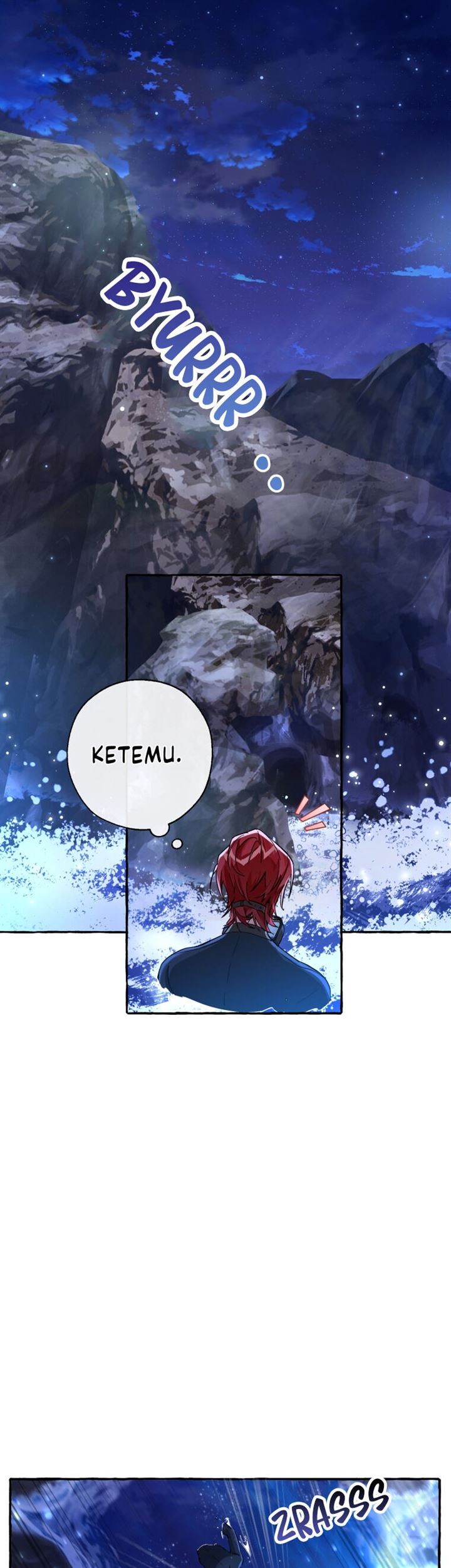 Komik Trash of the Count’s Family Chapter 71 gambar 1