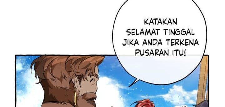 Manhwa Trash of the Count’s Family Chapter 68 gambar 2