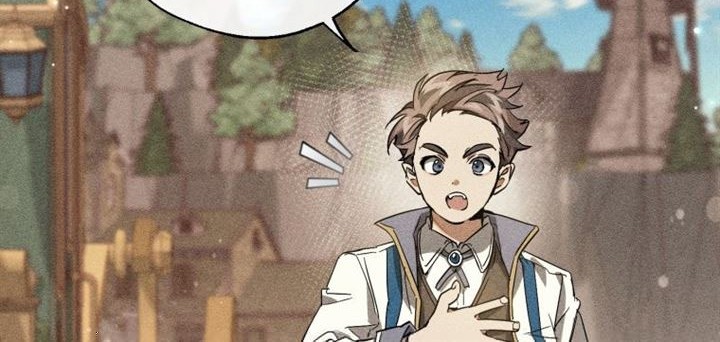 Manhwa Trash of the Count’s Family Chapter 67 gambar 2