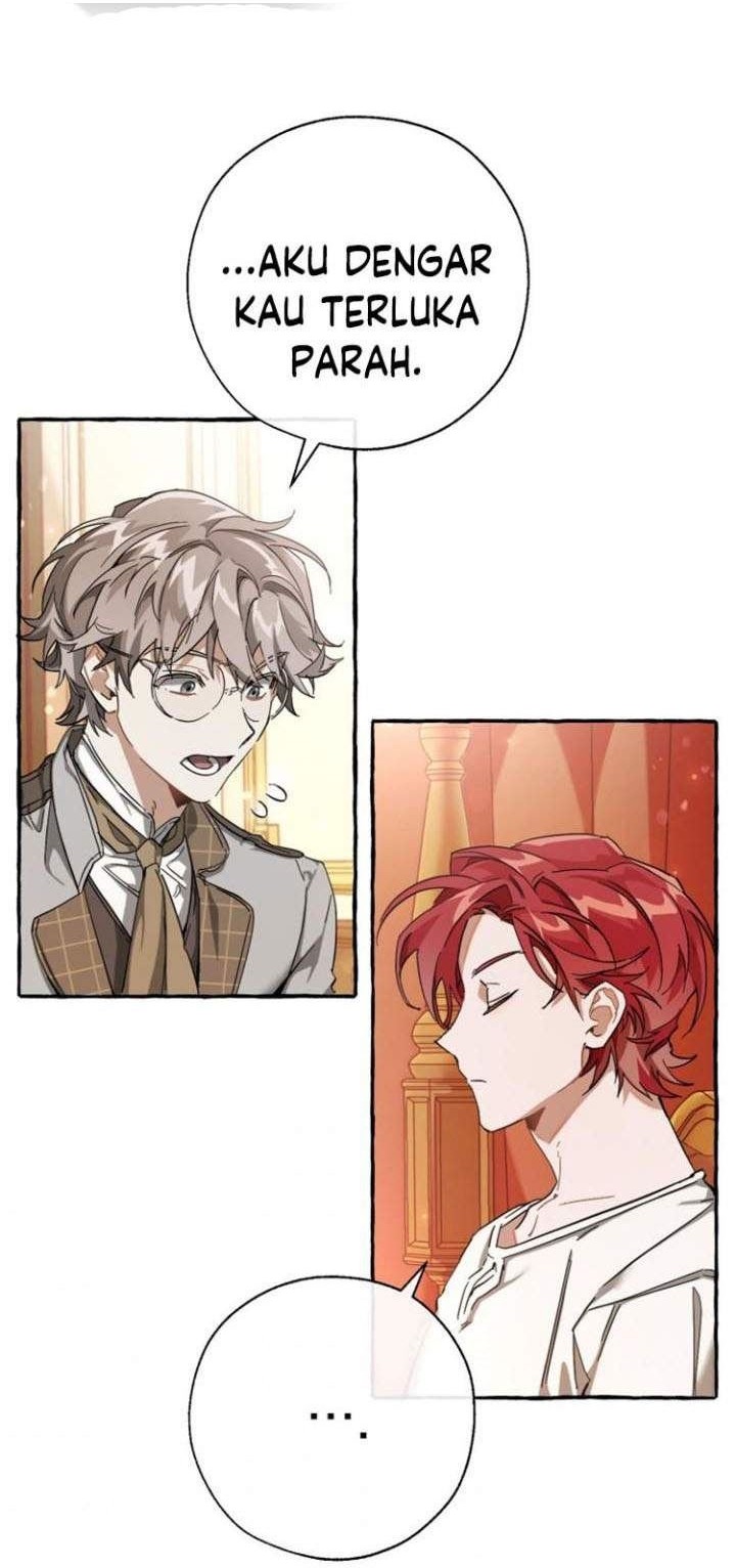 Manhwa Trash of the Count’s Family Chapter 61 gambar 2