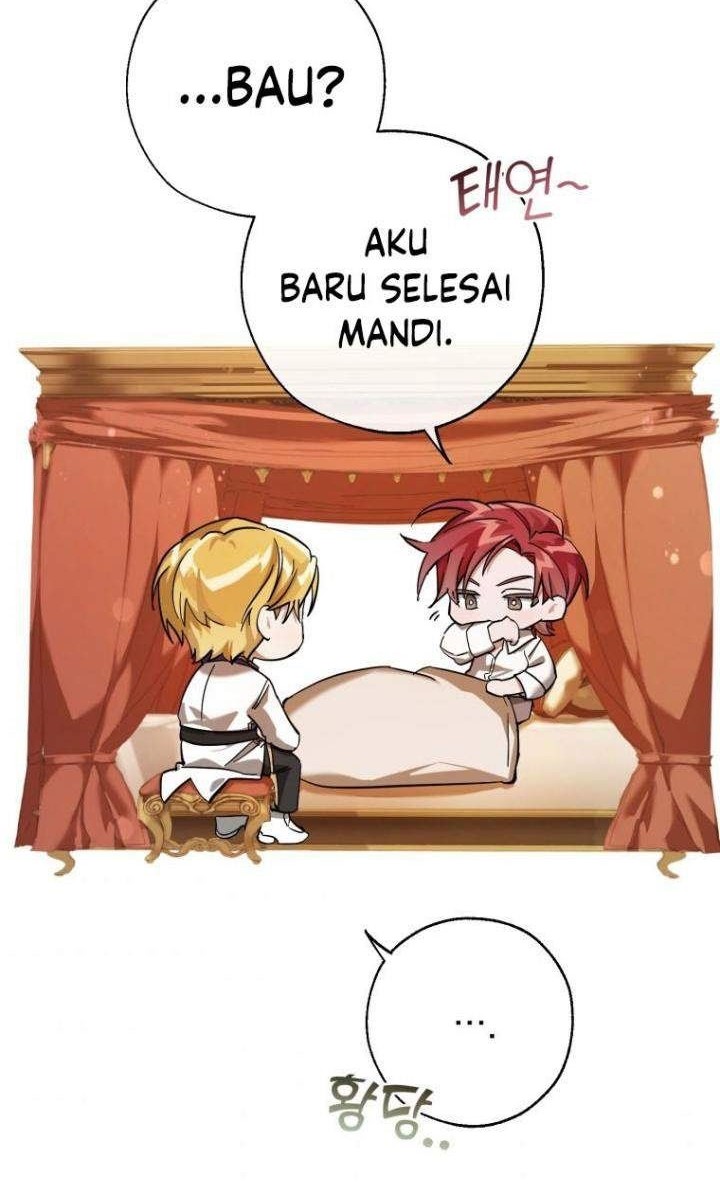 Manhwa Trash of the Count’s Family Chapter 60 gambar 2