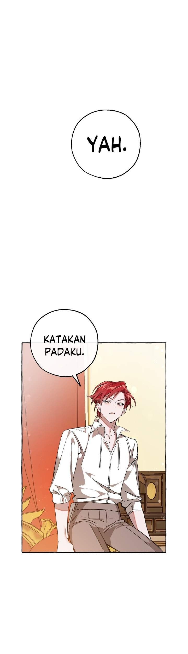 Komik Trash of the Count’s Family Chapter 59 gambar 1