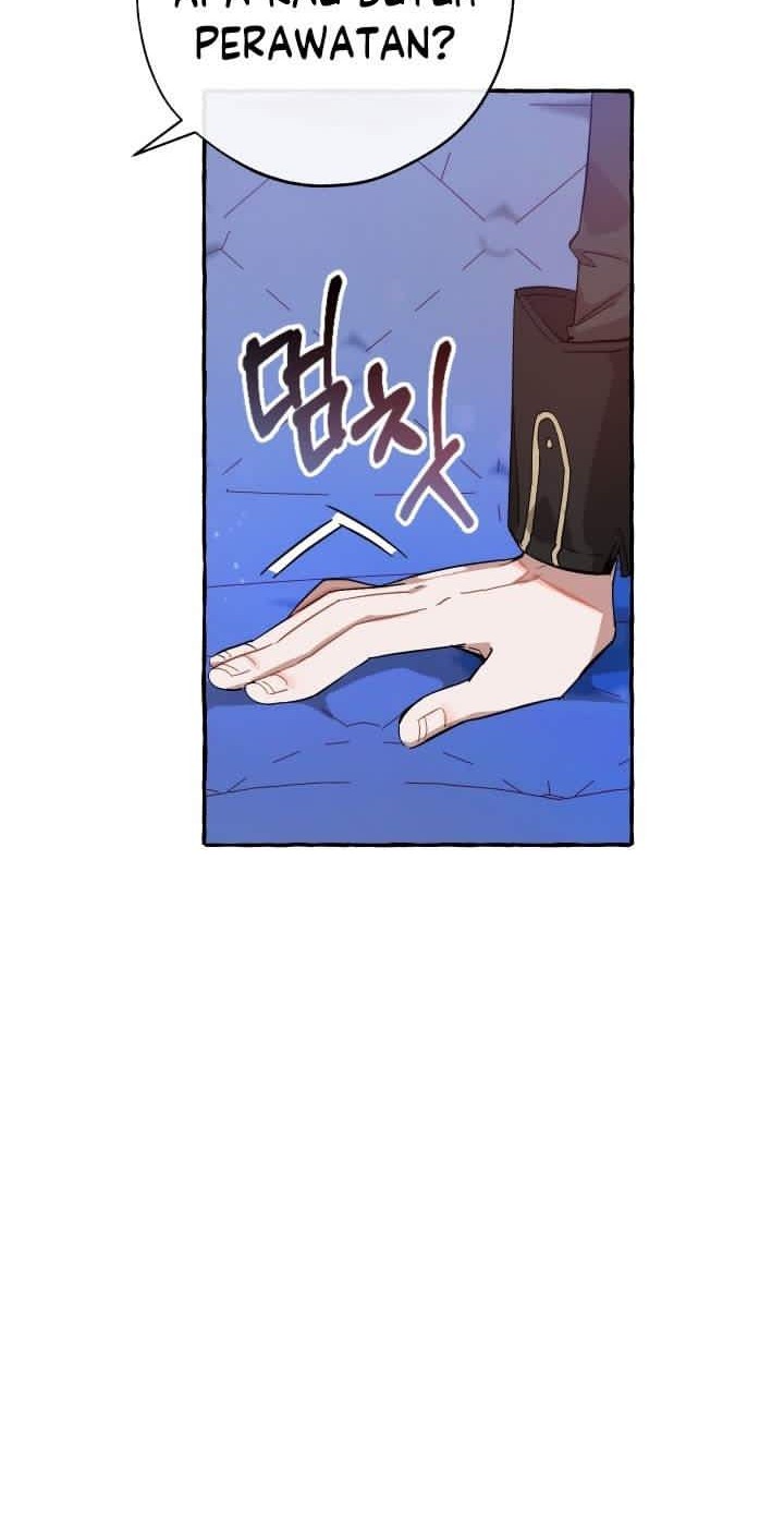 Manhwa Trash of the Count’s Family Chapter 58 gambar 2