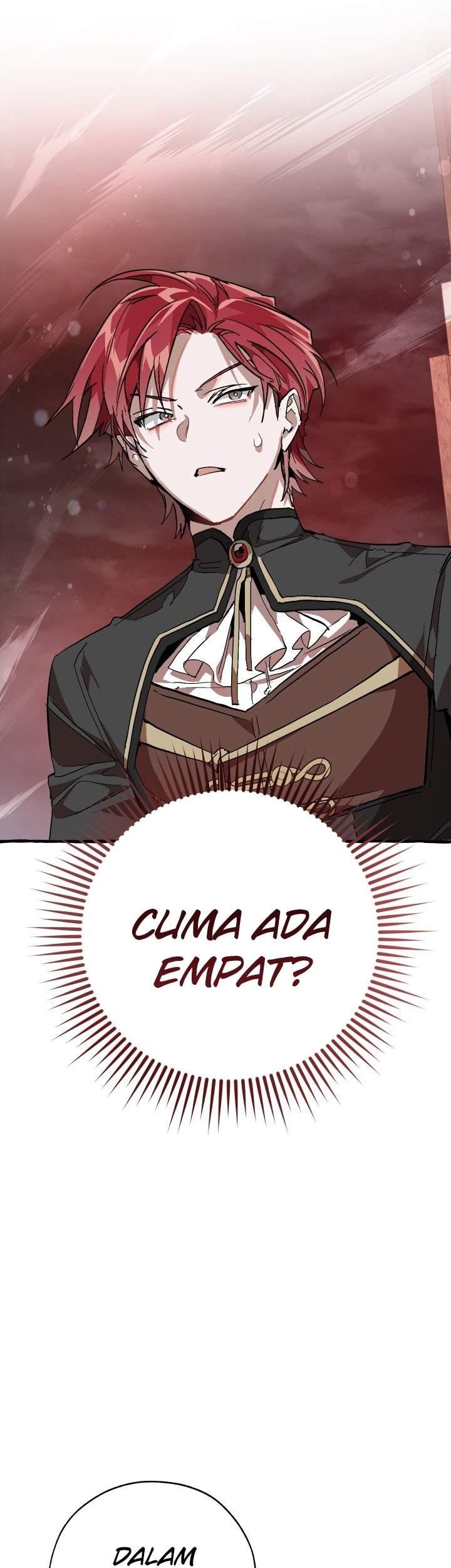 Komik Trash of the Count’s Family Chapter 55 gambar 1