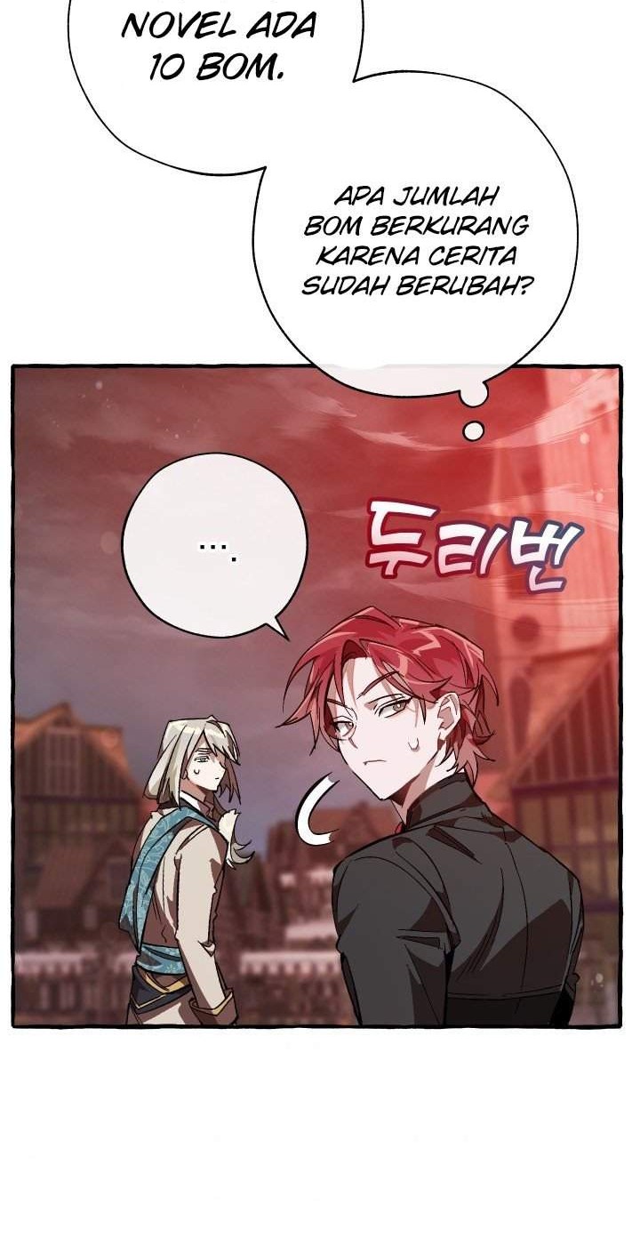 Manhwa Trash of the Count’s Family Chapter 55 gambar 2