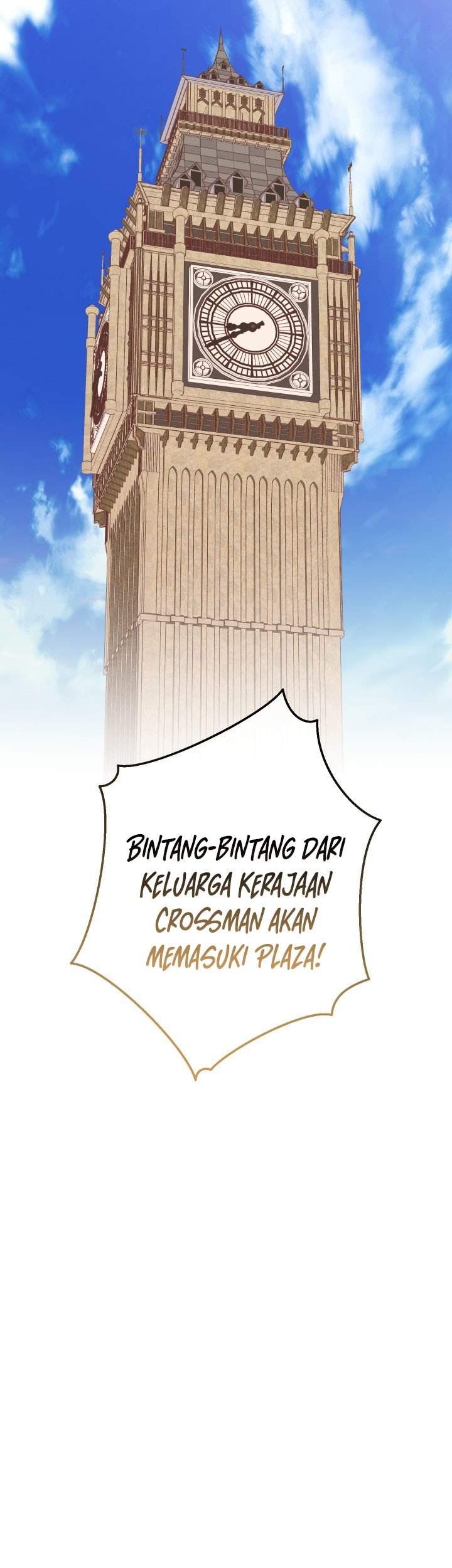 Komik Trash of the Count’s Family Chapter 54 gambar 1