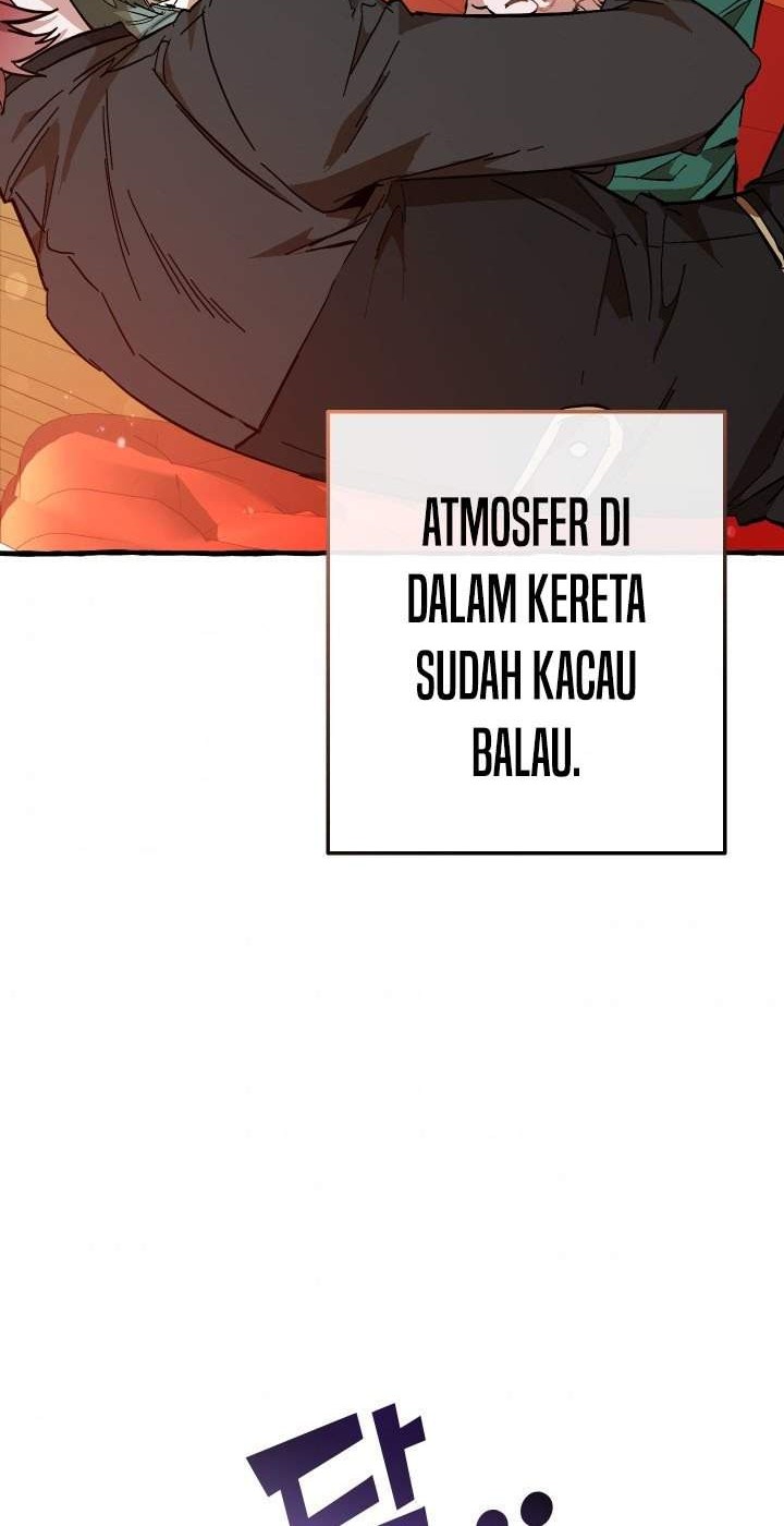 Manhwa Trash of the Count’s Family Chapter 53 gambar 2